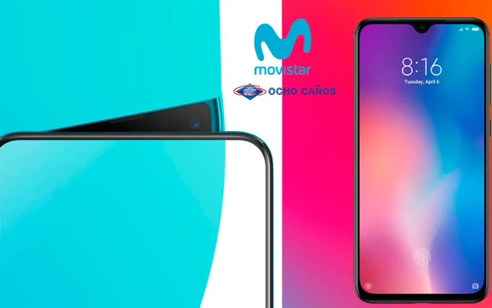 Xiaomi Mi9